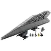 Image de LEGO Star Wars - 10221 - Jeu de Construction - Super Star Destroyer