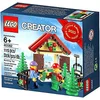 Image de [Super rare] [Limited Edition] LEGO 40082 2013 f?tes en ?dition limit?e (japon importation)