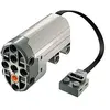 Image de LEGO Education Power Functions Accessoire Servomoteur