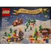 Image de Lego 4000013 - A Christmas Tale - Rare 2013 Employee Gift / Une Histoire de Noel