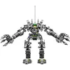 Image de LEGO - Exo Suit Lego