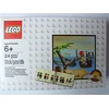 Image de LEGO set 5003082 Exclusivité Edition Limitée Classic pirates Minifigures
