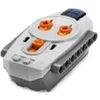 Image de Lego Télécommande IR Jeu de Construction (7 Ans)