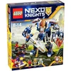 Image de LEGO Nexo Knights 70327 - Le Mech du Roi