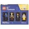 Image de LEGO® Minifigure Collection 5004574   Cops & Robbers, édition limitée