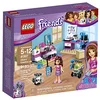 Image de LEGO Friends Olivia's Creative Lab 41307 Building Kit