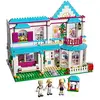 Image de LEGO 41314 Friends Briques Multicolore