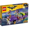 Image de Batman Lego The Movie The Joker Notorious Lowrider Building Set 70906