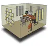 Image de Primacoustic London 10 Room Kit Beige