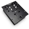 Image de Numark M101 Table de Mixage DJ 2 Voies pour Platine DJ, Voies Montable en Rack avec EQ 2 Bandes, Entrée pour Micro et RCA