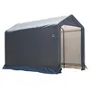 Image de Abri Souple 5,40m² - SHELTER LOGIC