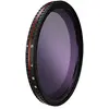 Image de Freewell 82mm Fileté Arrêt Dur Variable ND Filtre Journée Ensoleillée 6 à 9 Stop
