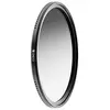 Image de Freewell Système Magnétique à échange Rapide 67mm Estompée Gradient ND1.2 (GND16) Filtre Caméra