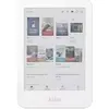 Image de Liseuse eBook KOBO Clara Colour Blanche