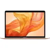 Image de Apple MacBook Air 13" Intel Core i5 8 Go RAM 128 Go SSD Gold 2019 Reconditionné en occasion ou reconditionné