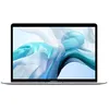 Image de Apple MacBook Air 13" 8 Go RAM 256 Go SSD Silver 2019 Reconditionné en occasion ou reconditionné