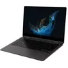 Image de Ordinateur Portable avec écran tactile Samsung Galaxy Book2 360 13.3" Intel Core i5 8 Go RAM 256 Go SSD Noir Reconditionné - Azerty Français en occasion ou reconditionné