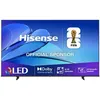 Image de TV QLED Hisense 65E7Q 65" 4K UHD Reconditionné en occasion ou reconditionné