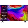 Image de TV TCL 43RP630 43" 4K UHD Reconditionné en occasion ou reconditionné