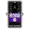 Image de electro-harmonix Effet de Basse électrique avec Synthétiseur filtre Bass Clone Chorus