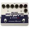 Image de Electro Harmonix Sovtek Deluxe Big Muff Pi distortion sustainer