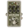 Image de Electro Harmonix Nano Operation Overlord - Distorsion pour guitares