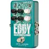 Image de Electro Harmonix Eddy Analog Vibrato & Chorus effectpedaal