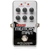 Image de Electro Harmonix Nano Deluxe Memory Man Pédale d'effet pour guitare NANOMEM