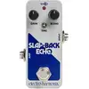 Image de Electro Harmonix Slap-Back Echo Analog Delay Reissue effectpedaal