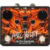 Image de Electro Harmonix Hell Melter Advanced Metal Distortion effectpedaal