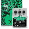 Image de Electro Harmonix Andy Summers Walking on the Moon Analog Flanger / Filter Matrix effectpedaal