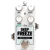 Image de Electro Harmonix Pico Deep Freeze sound retainer / sustainer effectpedaal