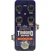 Image de Electro Harmonix Pico Triboro Bridge overdrive, distortion & fuzz effectpedaal