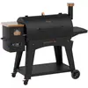 Image de Barbecue pellet PITBOSS ONYX AUSTIN