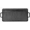 Image de Plancha pour barbecue PITBOSS Plancha fonte- 25.4 x 50.8 cm
