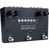 Image de Pigtronix Infinity 3 Deluxe Stereo Double Looper met MIDI