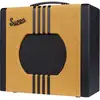 Image de Supro 1820RTB Delta King 10 Combo TB Tweed & Black gitaarversterker combo