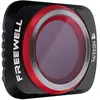 Image de Freewell ND32/PL Hybride Objectif Caméra Filtre Compatible avec Mavic Air 2 Drone