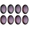 Image de Freewell All Day - Série 4K - Lot de 8 filtres compatibles avec Autel Evo II 8K