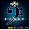 Image de Rotosound NXB40 Nexus Bass set basgitaarsnaren 040 - 100