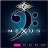 Image de Rotosound NXB45 Nexus Bass set basgitaarsnaren 045 - 105