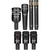 Image de Audix DP7 Kit de 7 Microphones pour Batterie
