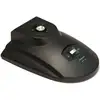 Image de Audix ATS10 stevig tafelstatief met aan/uit-knop