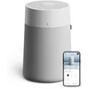 Image de BLUEAIR Purificateur d'air pour petites pièces, assainit 86m2 en une heure, purificateur filtre à air HEPASilent  contre allergènes, virus, poussière - système de filtration d'air Blue Pure 511i Max