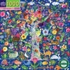 Image de eeBoo Tree Of Life 50825