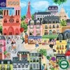 Image de eeBoo Paris In A Day 51035