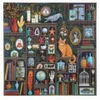 Image de eeBoo Cabinet Of Alchemy 51172