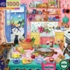 Image de eeBoo Pink Kitchen 51600
