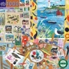 Image de eeBoo Seabirds 51601