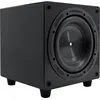 Image de Caissons de basses Earthquake MiniMe-DSP-P8 Noir